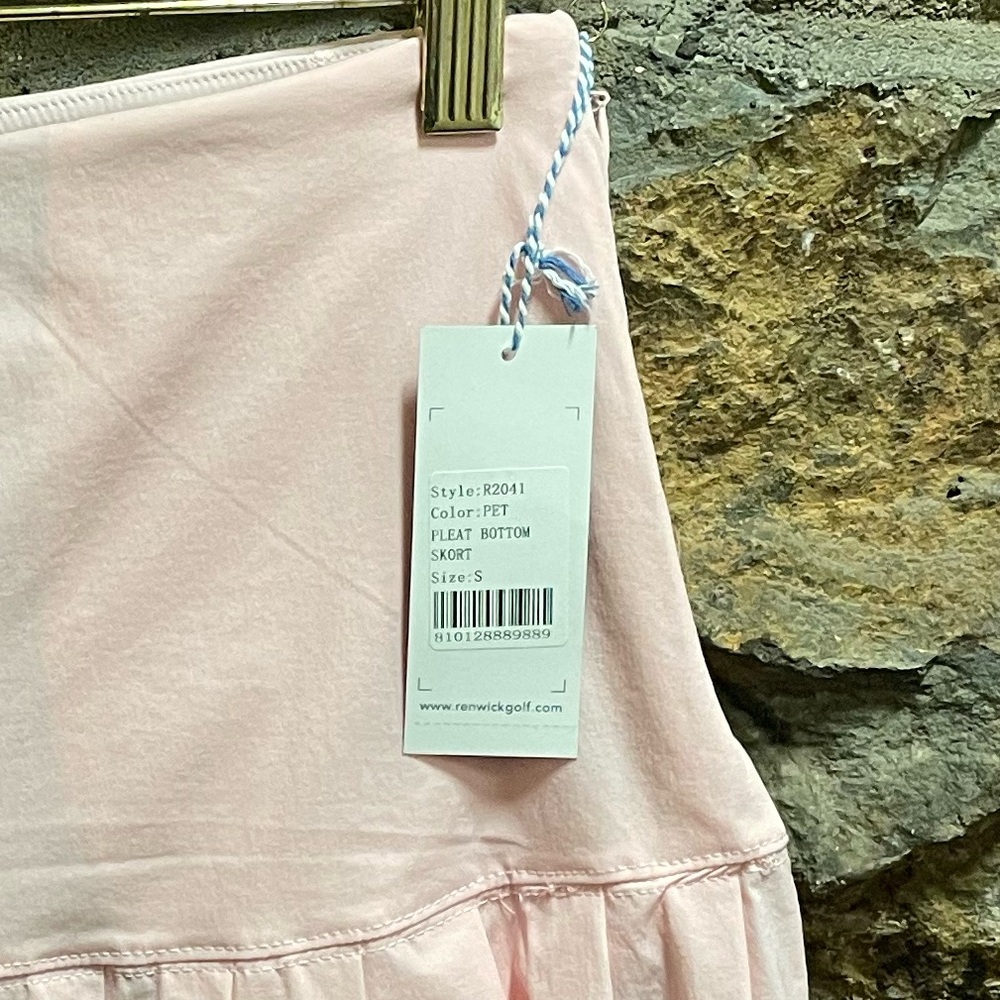 Renwick Skort